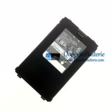 Akku für Zebra TC26 409A 409B TC21 BT-000409 [Ersatzakku]